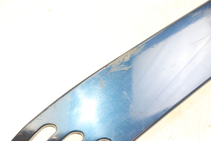 photo de UNTERBODEN HINTEN LINKS PIAGGIO VESPA LX 150 (2005 - 2013) - Zoom auf Gebrauchszustand