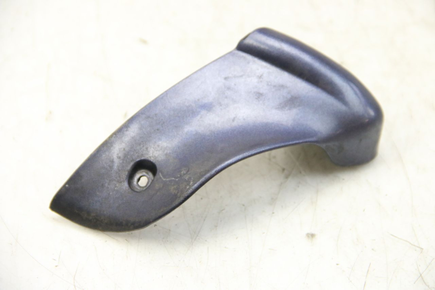 photo de LINKER HINTERER KOTFLüGEL LINKS PIAGGIO VESPA GRANTURISMO 125 (2003 - 2007) - Hauptansicht