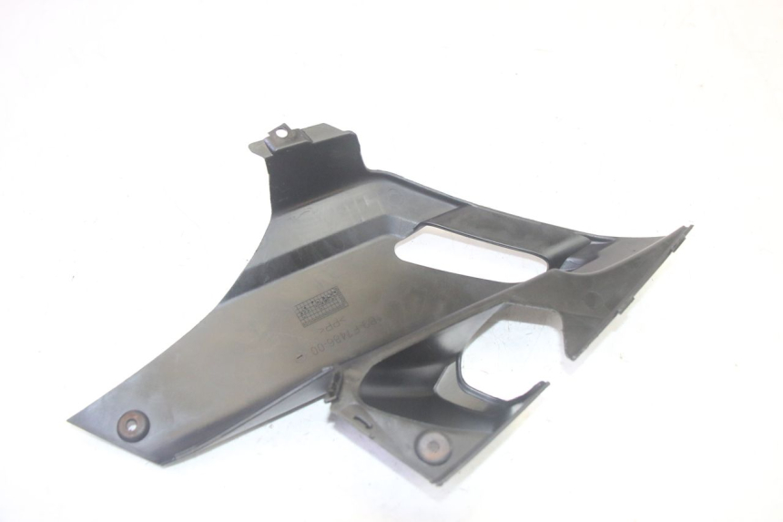 photo de UNTERBODEN HINTEN LINKS YAMAHA XMAX X-MAX 125 (2006 - 2009) - Gesamtansicht des Produkts