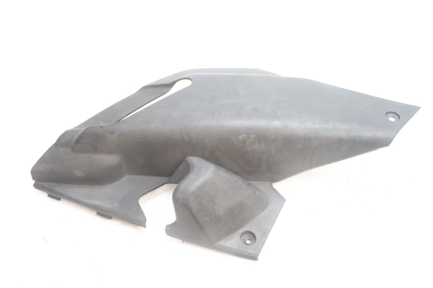 photo de UNTERBODEN HINTEN LINKS YAMAHA XMAX X-MAX 125 (2006 - 2009) - Detailansicht des Bauteils