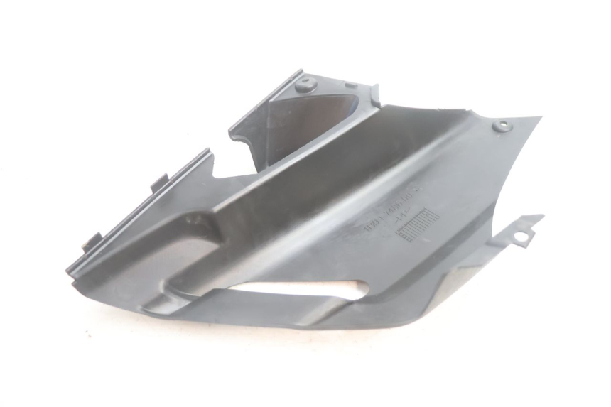 photo de UNTERBODEN HINTEN LINKS YAMAHA XMAX X-MAX 125 (2006 - 2009) - Zoom auf Gebrauchszustand