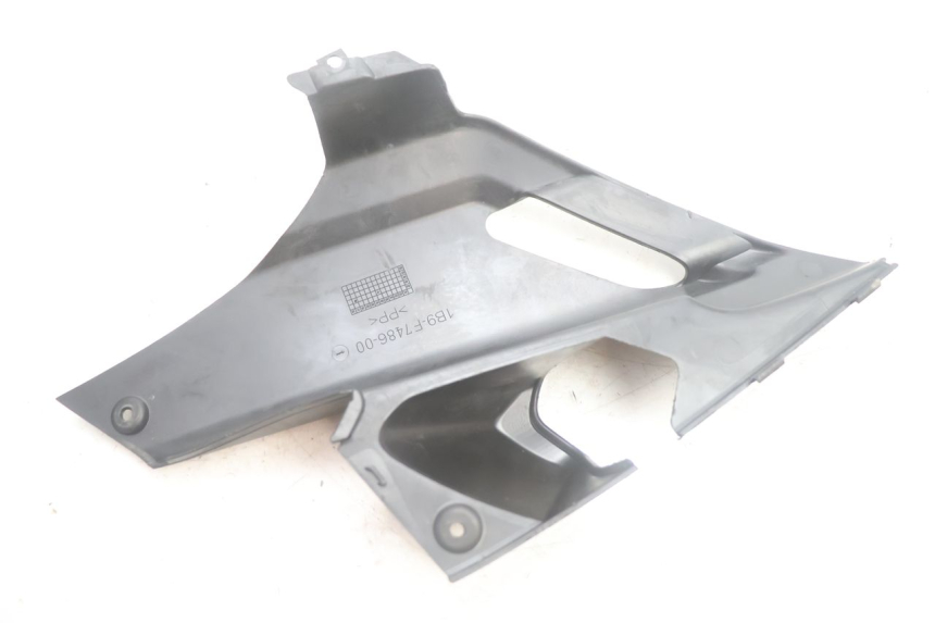 photo de UNTERBODEN HINTEN LINKS YAMAHA XMAX X-MAX 125 (2006 - 2009) - Alternative Perspektive