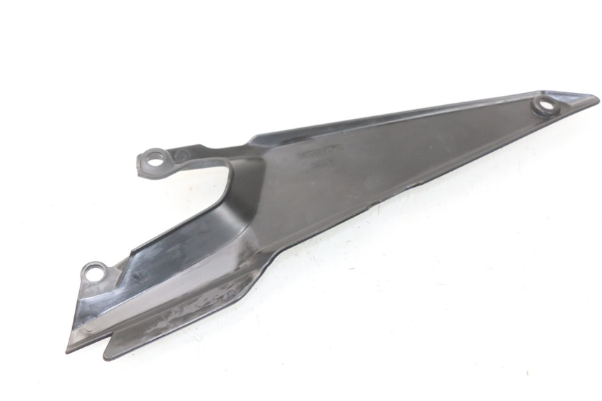 photo de UNTERBODEN HINTEN LINKS KAWASAKI Z Z900 900 (2017 - 2019) - Zoom auf Gebrauchszustand