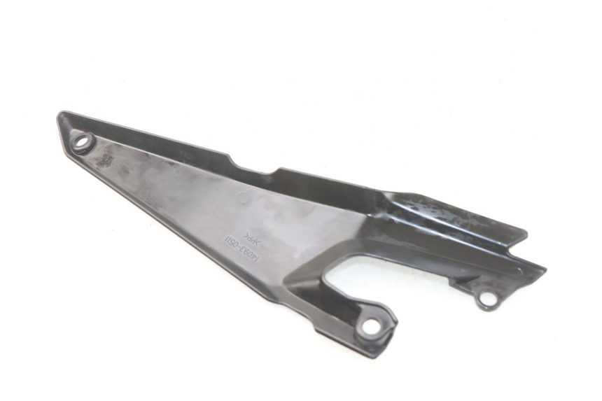 photo de UNTERBODEN HINTEN LINKS KAWASAKI Z Z900 900 (2017 - 2019) - Alternative Perspektive