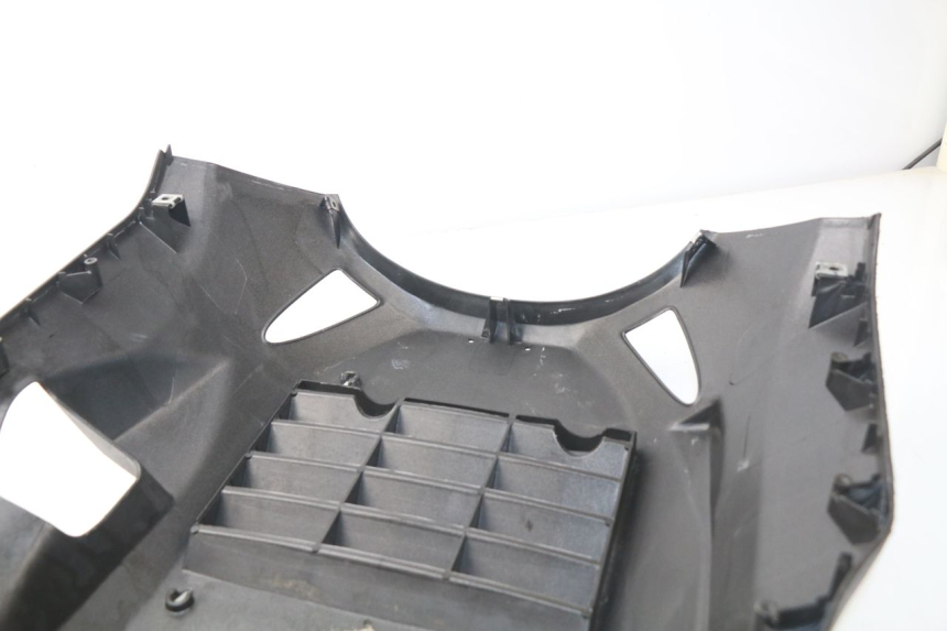 photo de UNTERBODEN APRILIA ATLANTIC 125 (2003 - 2009) - Detailansicht des Bauteils