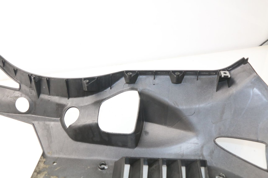 photo de UNTERBODEN APRILIA ATLANTIC 125 (2003 - 2009) - Zoom auf Gebrauchszustand