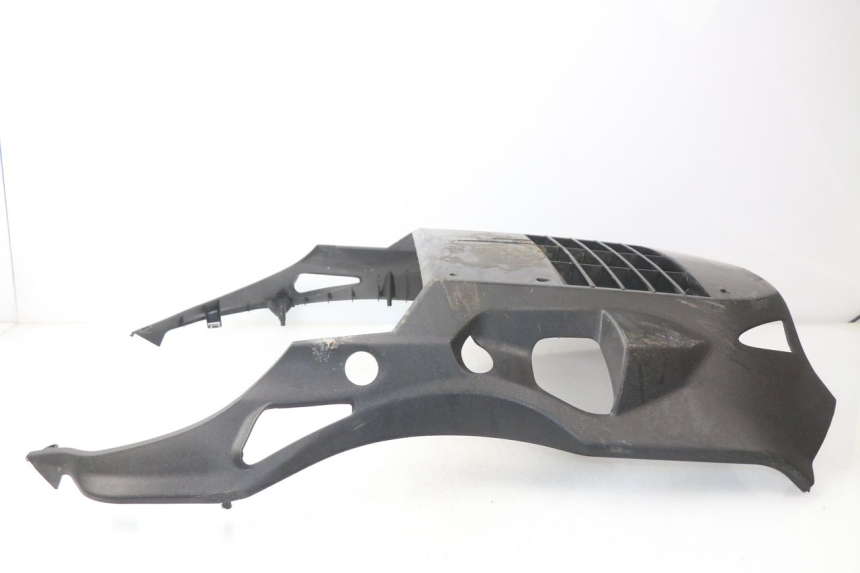 photo de UNTERBODEN APRILIA ATLANTIC 125 (2003 - 2009) - Oberflächenzustand und Material