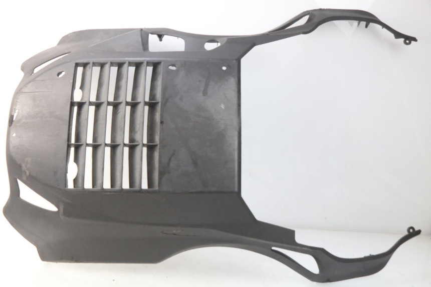 photo de UNTERBODEN APRILIA ATLANTIC 125 (2003 - 2009) - Hauptansicht