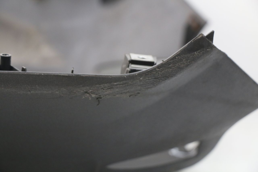 photo de UNTERBODEN APRILIA ATLANTIC 125 (2003 - 2009) - Zoom auf Gebrauchszustand