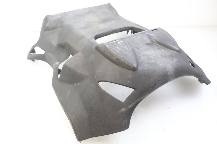 photo de UNTERBODEN APRILIA ATLANTIC 500 (2002 - 2003) - Detailansicht des Bauteils