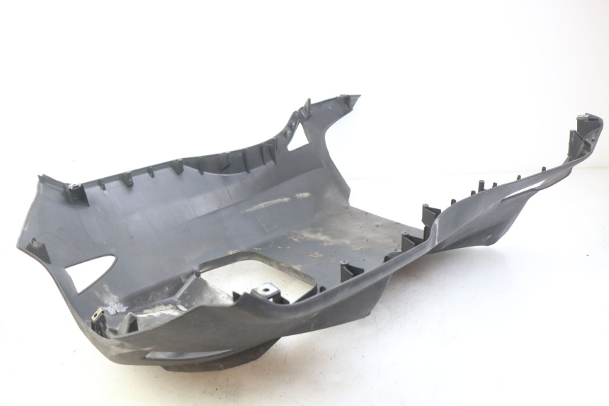 photo de UNTERBODEN APRILIA ATLANTIC 500 (2002 - 2003) - Weitere Ansicht des Artikels