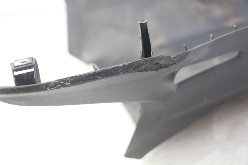 photo de UNTERBODEN APRILIA ATLANTIC 500 (2002 - 2003) - Oberflächenzustand und Material