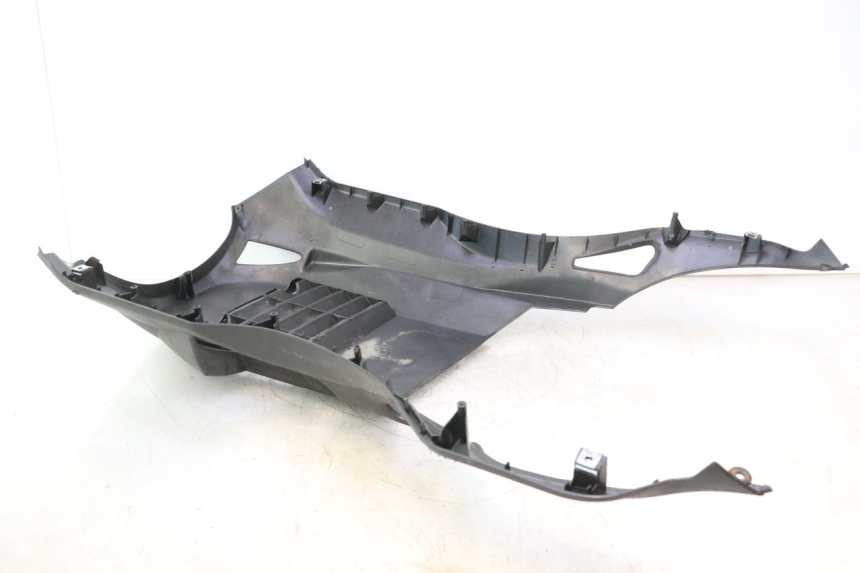 photo de UNTERBODEN APRILIA ATLANTIC S 125 (2010 - 2013) - Hochauflösende Nahaufnahme