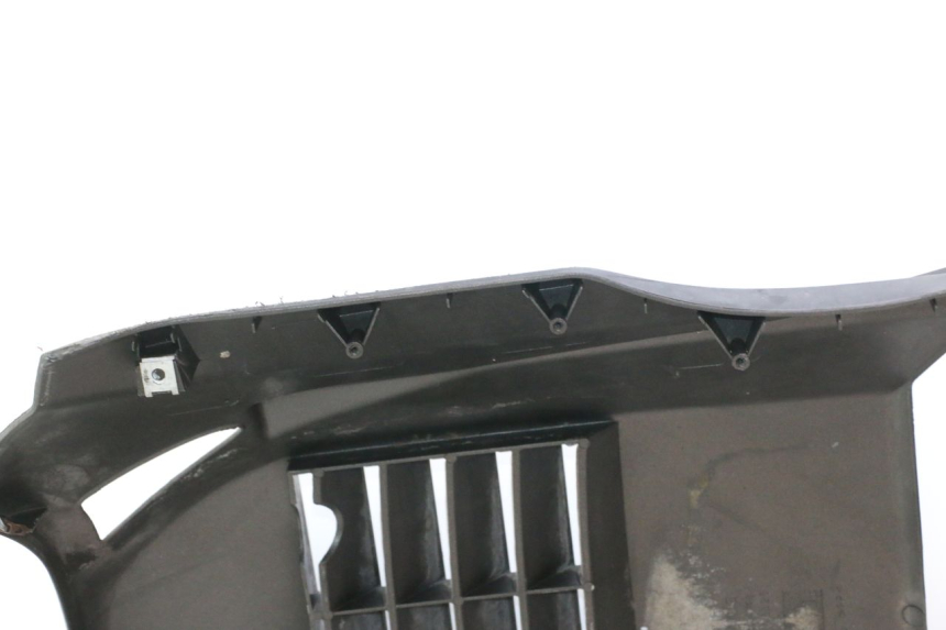 photo de UNTERBODEN APRILIA ATLANTIC S 125 (2010 - 2013) - Oberflächenzustand und Material
