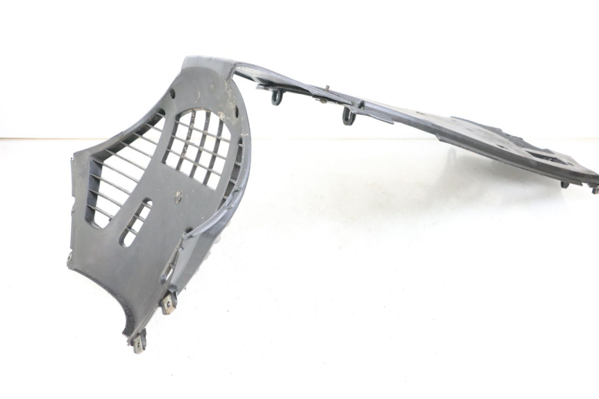 photo de UNTERBODEN JONWAY AZTRAL 125 (2008 - 2017) - Hauptansicht