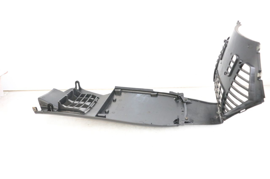 photo de UNTERBODEN JONWAY AZTRAL 125 (2008 - 2017) - Detailansicht des Bauteils