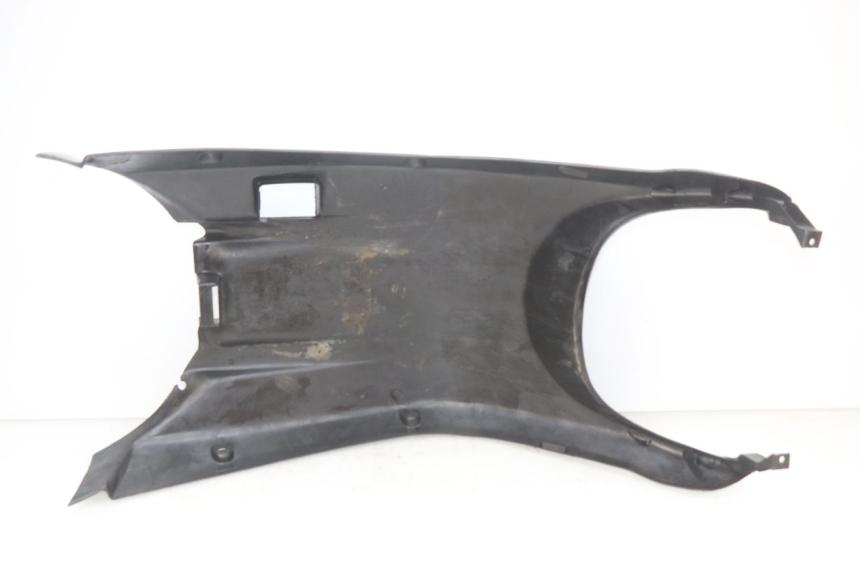 photo de UNTERBODEN MBK BOOSTER SPIRIT 50 (1999 - 2003) - Zoom auf Gebrauchszustand