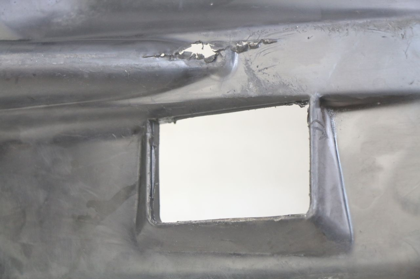 photo de UNTERBODEN MBK BOOSTER SPIRIT 50 (1999 - 2003) - Details der Befestigungspunkte