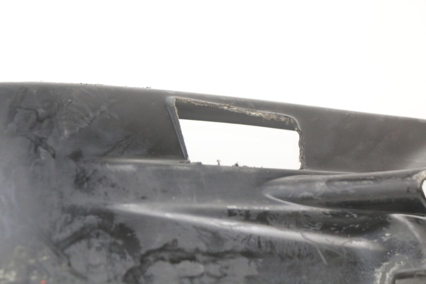 photo de UNTERBODEN MBK BOOSTER SPIRIT 50 (1999 - 2003) - Details der Befestigungspunkte