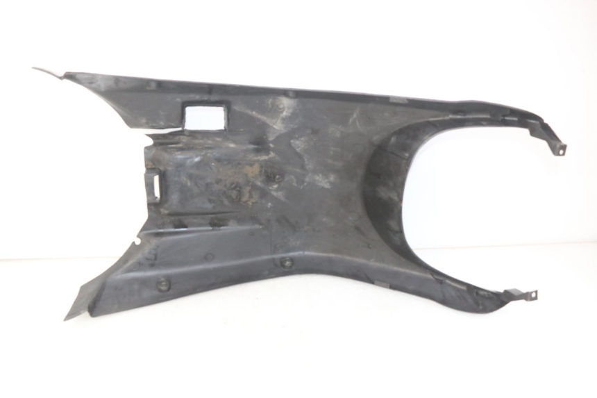 photo de UNTERBODEN MBK BOOSTER SPIRIT 50 (1999 - 2003) - Zoom auf Gebrauchszustand