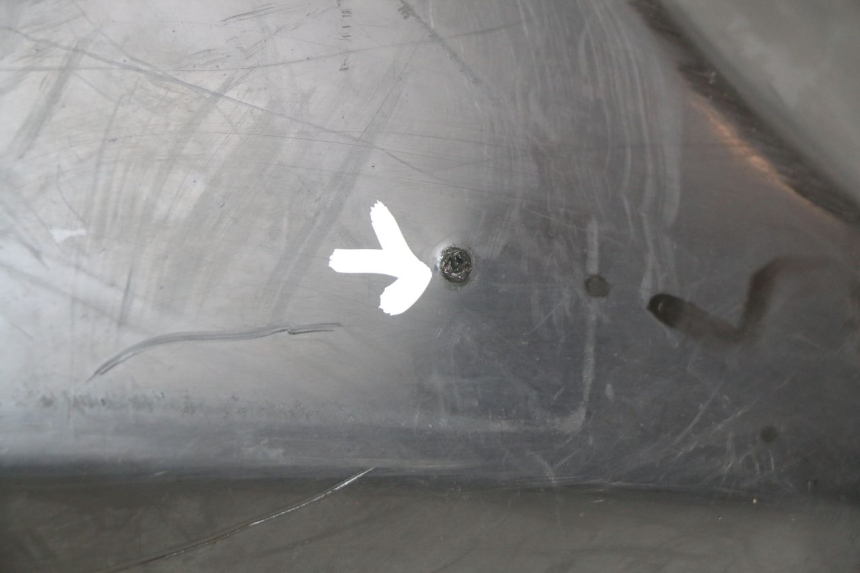 photo de UNTERBODEN MBK BOOSTER SPIRIT 50 (1999 - 2003) - Geprüftes Gebrauchtteil