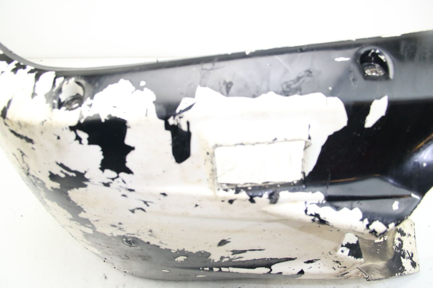 photo de UNTERBODEN MBK BOOSTER SPIRIT 50 (1999 - 2003) - Zoom auf Gebrauchszustand