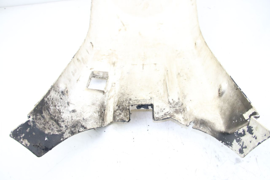 photo de UNTERBODEN MBK BOOSTER SPIRIT 50 (1999 - 2003) - Oberflächenzustand und Material