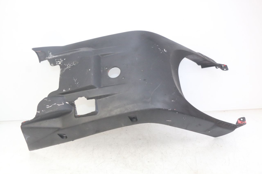 photo de UNTERBODEN MBK BOOSTER SPIRIT 50 (2004 - 2017) - Hauptansicht