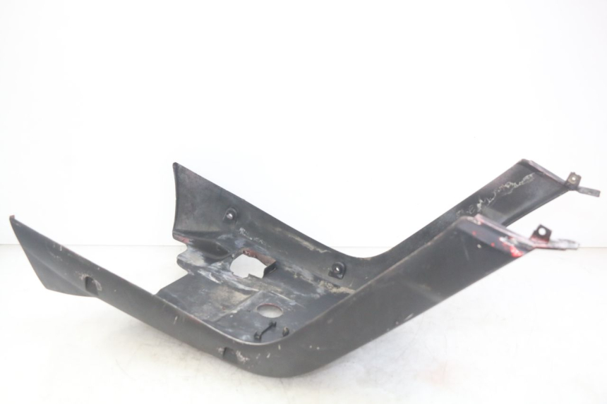 photo de UNTERBODEN MBK BOOSTER SPIRIT 50 (2004 - 2017) - Zoom auf Gebrauchszustand