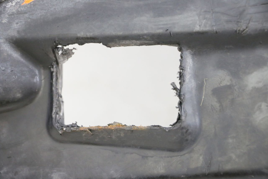 photo de UNTERBODEN MBK BOOSTER SPIRIT 50 (2004 - 2017) - Detaillierte Sichtprüfung