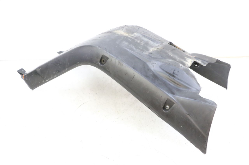 photo de UNTERBODEN MBK BOOSTER SPIRIT 50 (2004 - 2017) - Oberflächenzustand und Material