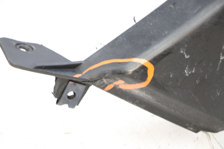 photo de UNTERBODEN MBK BOOSTER SPIRIT 50 (2004 - 2017) - Geprüftes Gebrauchtteil