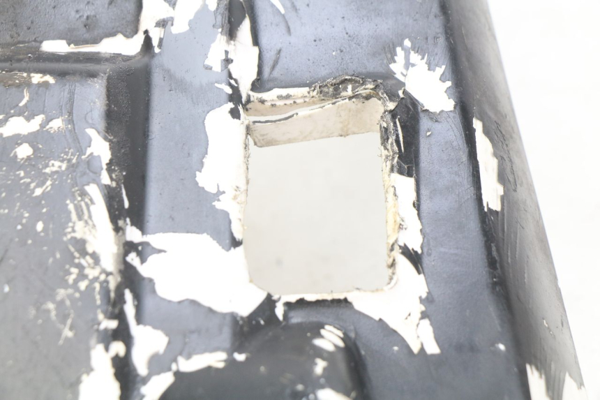 photo de UNTERBODEN MBK BOOSTER SPIRIT NAKED 50 (2004 - 2017) - Detailansicht des Bauteils