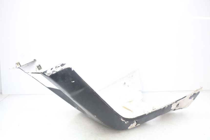 photo de UNTERBODEN MBK BOOSTER SPIRIT NAKED 50 (2004 - 2017) - Zoom auf Gebrauchszustand