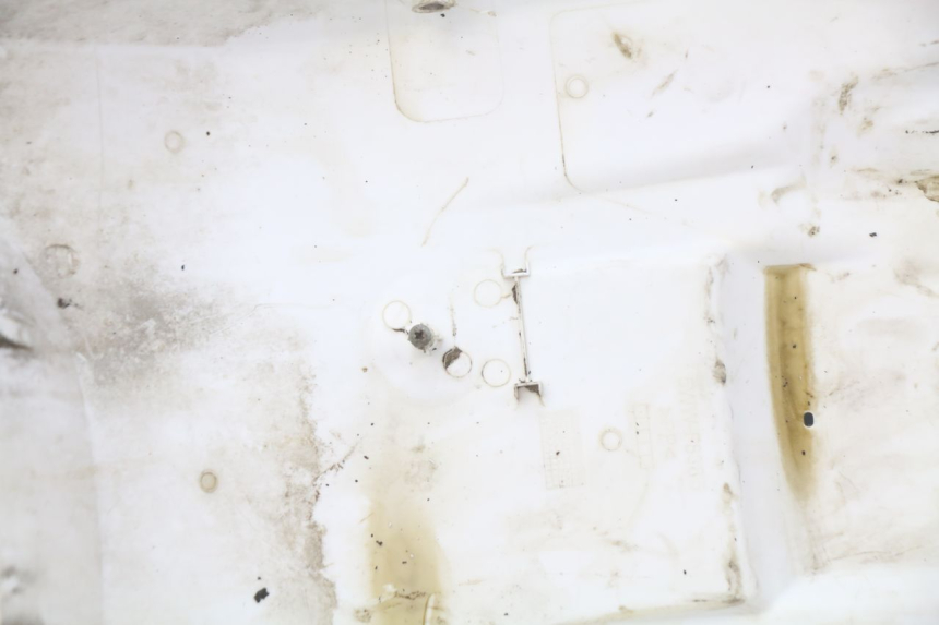 photo de UNTERBODEN MBK BOOSTER SPIRIT NAKED 50 (2004 - 2017) - Technische Nahaufnahme