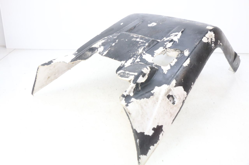 photo de UNTERBODEN MBK BOOSTER SPIRIT NAKED 50 (2004 - 2017) - Oberflächenzustand und Material