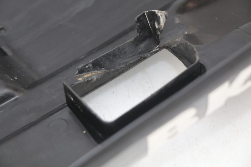 photo de UNTERBODEN MBK BOOSTER SPIRIT NAKED 50 (2004 - 2017) - Detailansicht des Bauteils