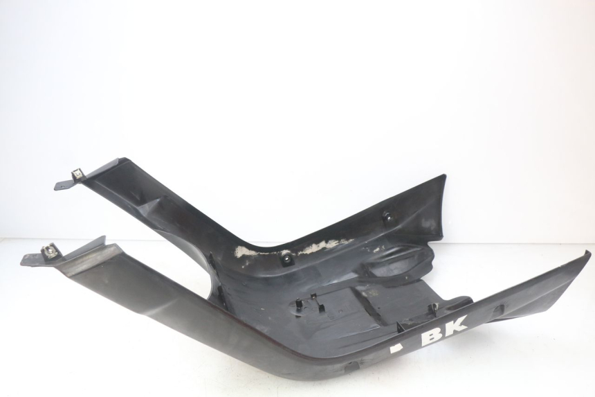 photo de UNTERBODEN MBK BOOSTER SPIRIT NAKED 50 (2004 - 2017) - Zoom auf Gebrauchszustand