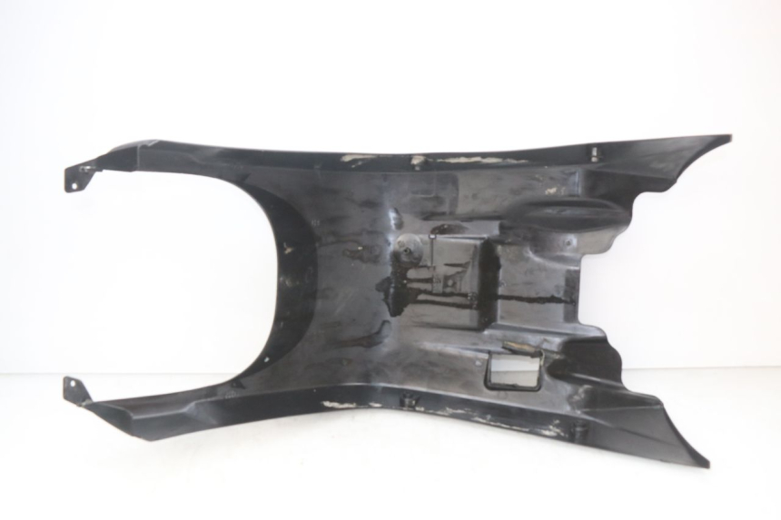 photo de UNTERBODEN MBK BOOSTER SPIRIT NAKED 50 (2004 - 2017) - Alternative Perspektive