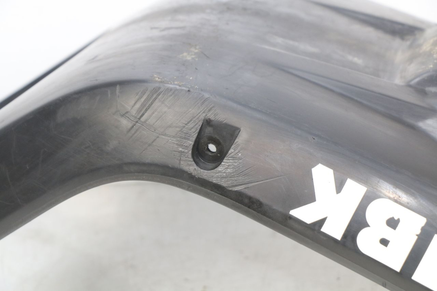 photo de UNTERBODEN MBK BOOSTER SPIRIT NAKED 50 (2004 - 2017) - Details der Befestigungspunkte