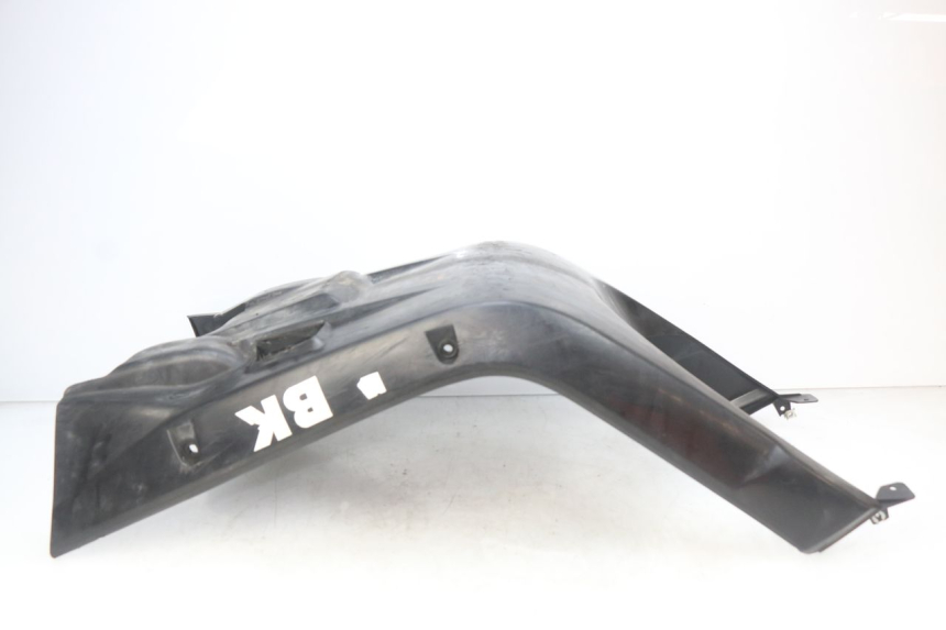 photo de UNTERBODEN MBK BOOSTER SPIRIT NAKED 50 (2004 - 2017) - Oberflächenzustand und Material