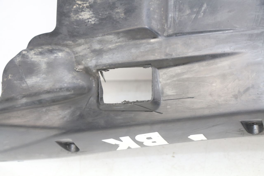 photo de UNTERBODEN MBK BOOSTER SPIRIT NAKED 50 (2004 - 2017) - Kennzeichnungen und Originalreferenzen