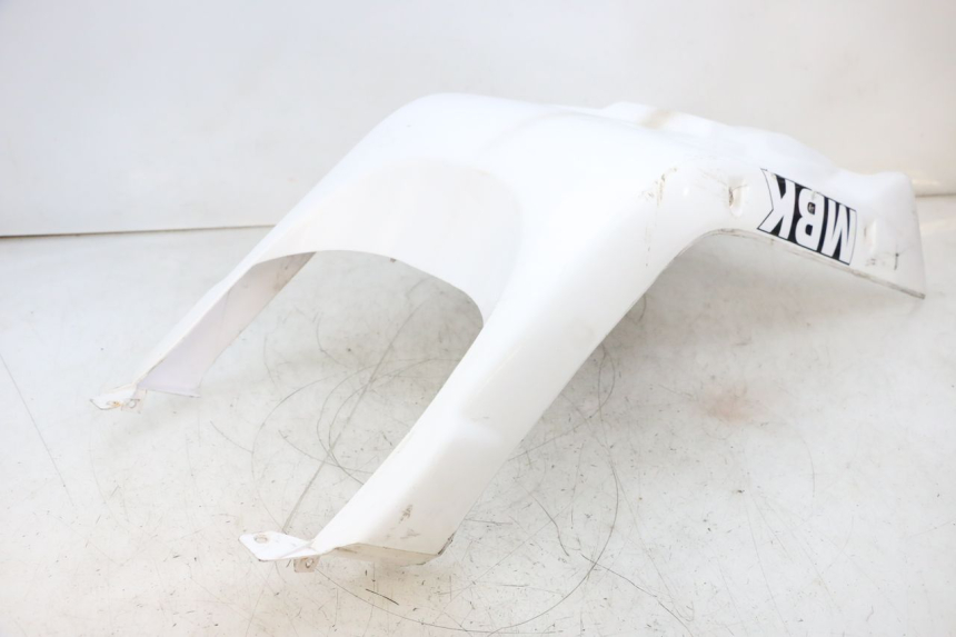 photo de UNTERBODEN MBK BOOSTER SPIRIT NAKED 50 (2004 - 2017) - Detaillierte Sichtprüfung