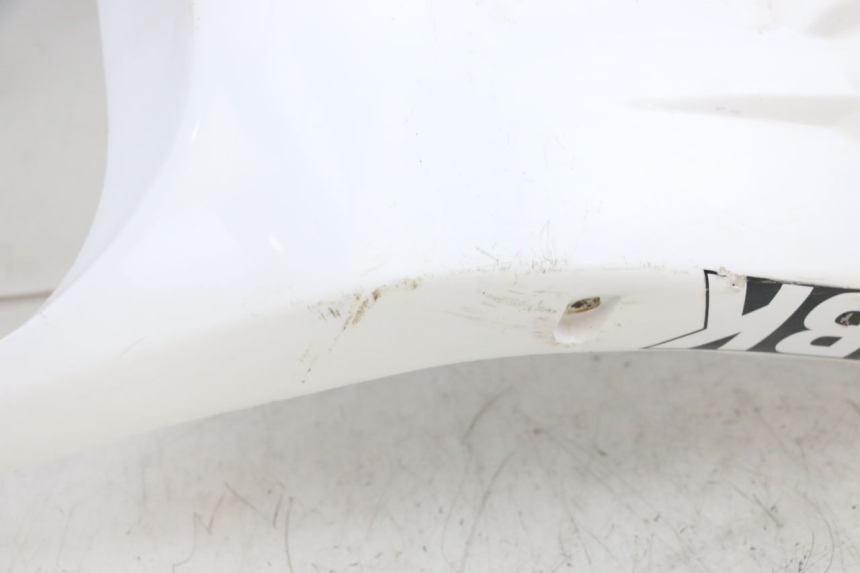 photo de UNTERBODEN MBK BOOSTER SPIRIT NAKED 50 (2004 - 2017) - Fokus auf die Struktur