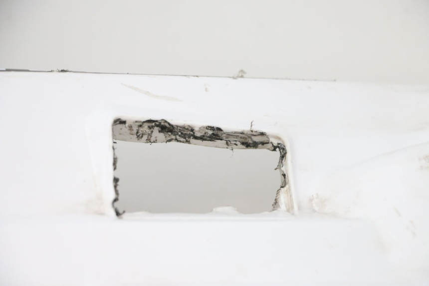 photo de UNTERBODEN MBK BOOSTER SPIRIT NAKED 50 (2004 - 2017) - Qualität der Gebrauchtware