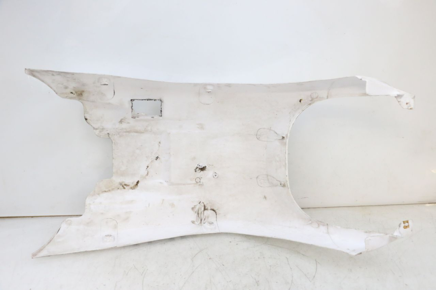 photo de UNTERBODEN MBK BOOSTER SPIRIT NAKED 50 (2004 - 2017) - Kennzeichnungen und Originalreferenzen