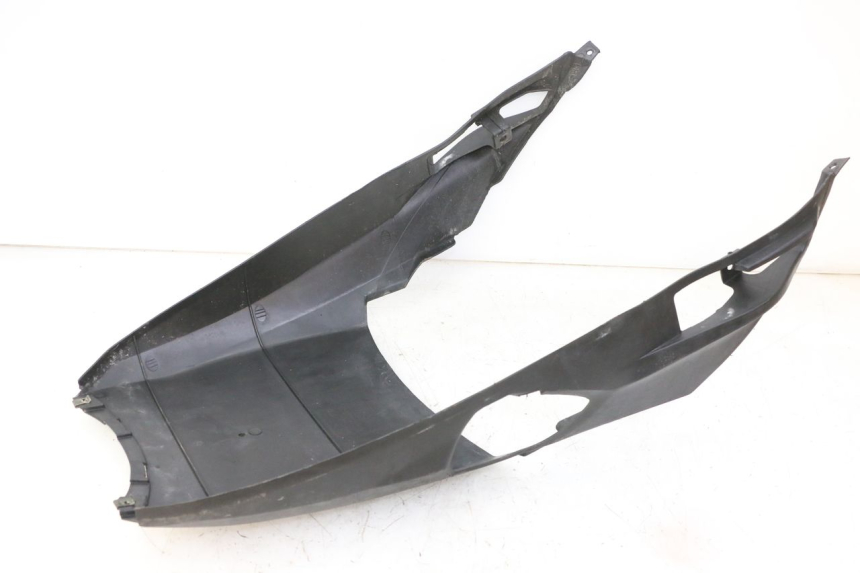 photo de UNTERBODEN MOTRON BREEZY 4T 50 (2021 - 2025) - Zoom auf Gebrauchszustand