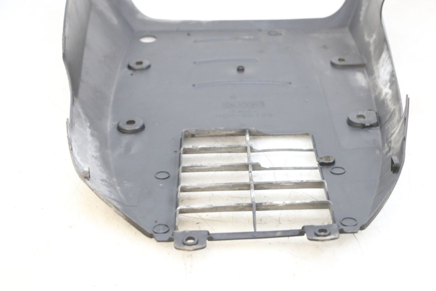 photo de UNTERBODEN SUZUKI BURGMAN 125 (2007 - 2014) - Zoom auf Gebrauchszustand