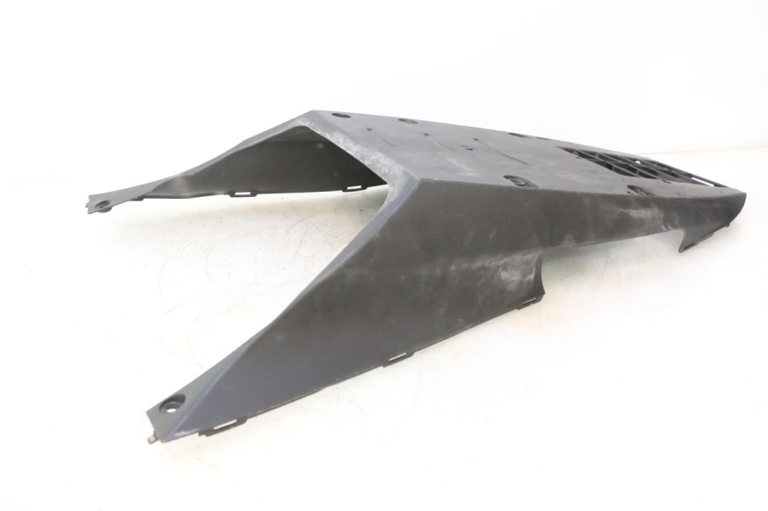 photo de UNTERBODEN SUZUKI BURGMAN 125 (2007 - 2014) - Oberflächenzustand und Material