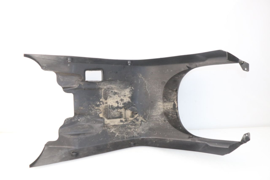 photo de UNTERBODEN YAMAHA BW'S 50 (2004 - 2017) - Technische Nahaufnahme